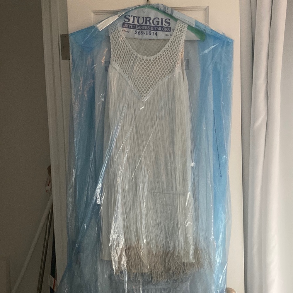 Fun party dress!